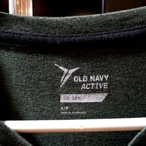Active T-shirt
